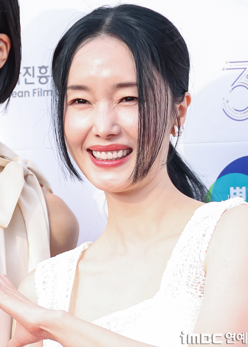 [포토] <b>이정현</b>, 부천이다 와!