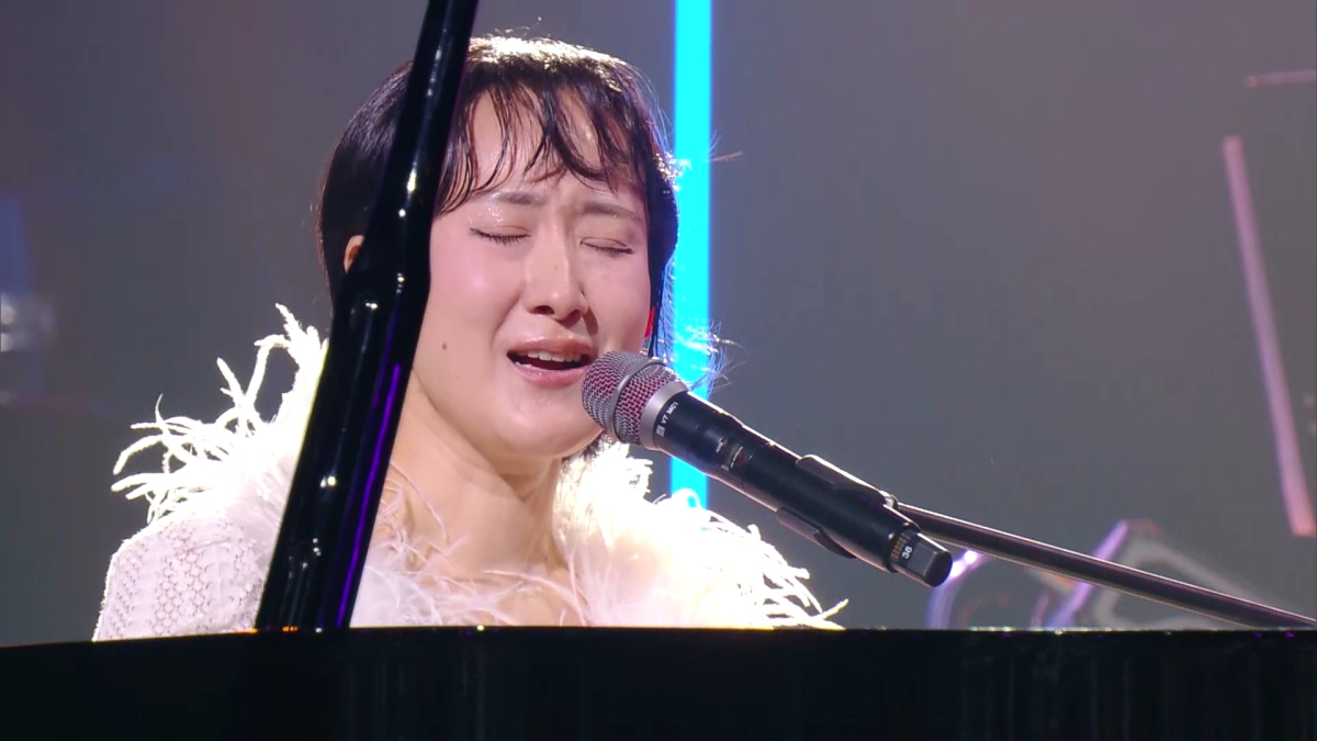 “난 실패만 하는 사람” 선우정아, 슬럼프 솔직 고백 (<b>더 시즌즈</b>)
