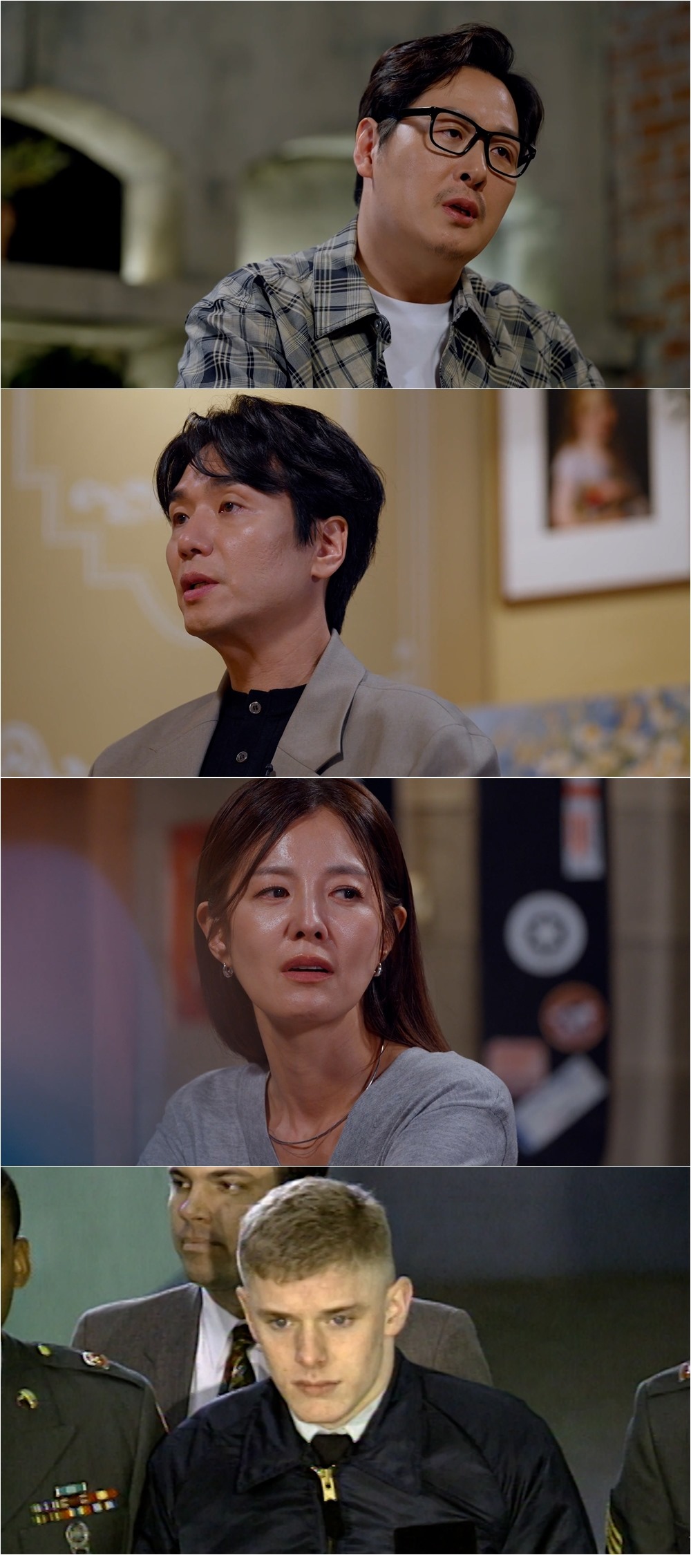 ‘<b>꼬꼬무</b>’ 김풍, 울분 대폭발 “인간의 존엄 없는 변태적인 놈”