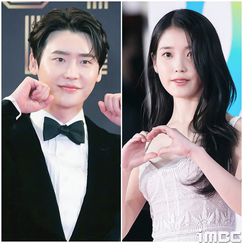 이종석·아이유 '4년 연인' 끝…열애설부터 결별 인정까지 [종합]