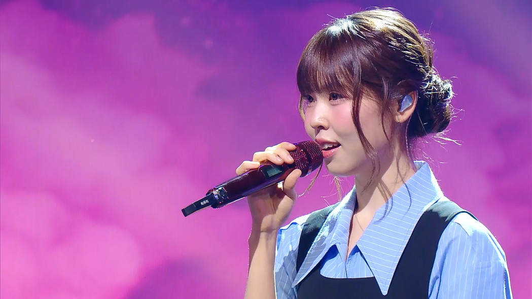 ‘더 시즌즈’ <b>최유리</b>, 악뮤 이수현에 러브콜 “함께 작업하고파”