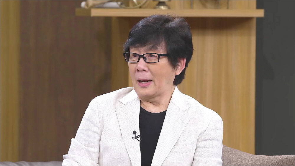 ‘데이앤나잇’ <b>전영록</b>, 재혼 후 얻은 子 자랑 “첫째는 서울대, 둘째는...