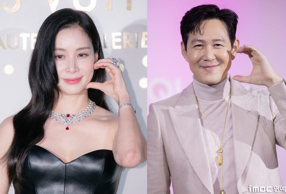고소영, '남사친' 이정재와 달라진 관계 "연락 안 해" [소셜in]