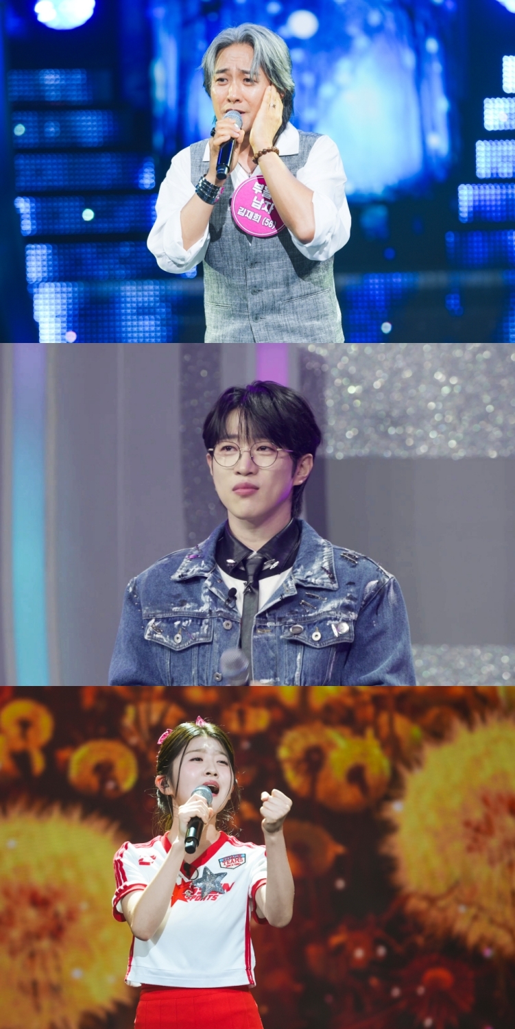 부활 <b>김재희</b> "5년 간병 끝 아내 사망…늦둥이 외동딸 생각에 버텨" (미스...