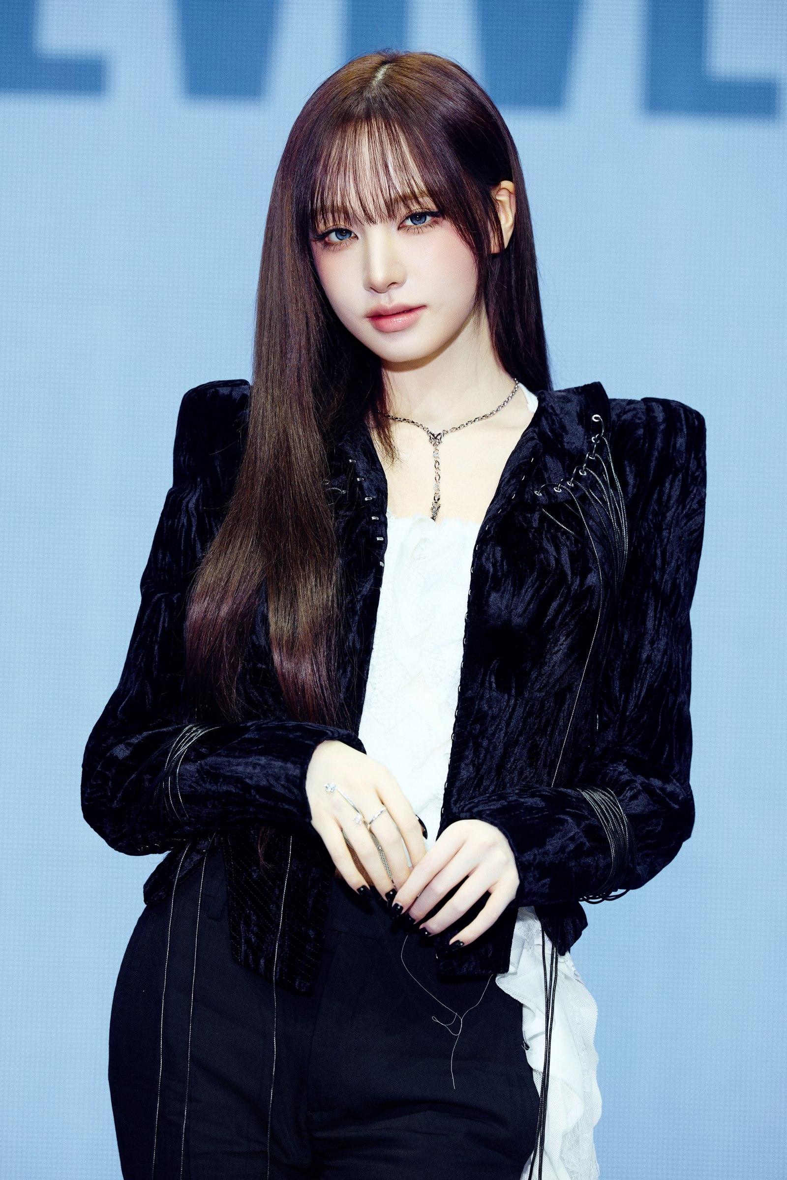 '<b>오싹한 연애</b>' 아이브 리즈, OST 첫 주자 출격