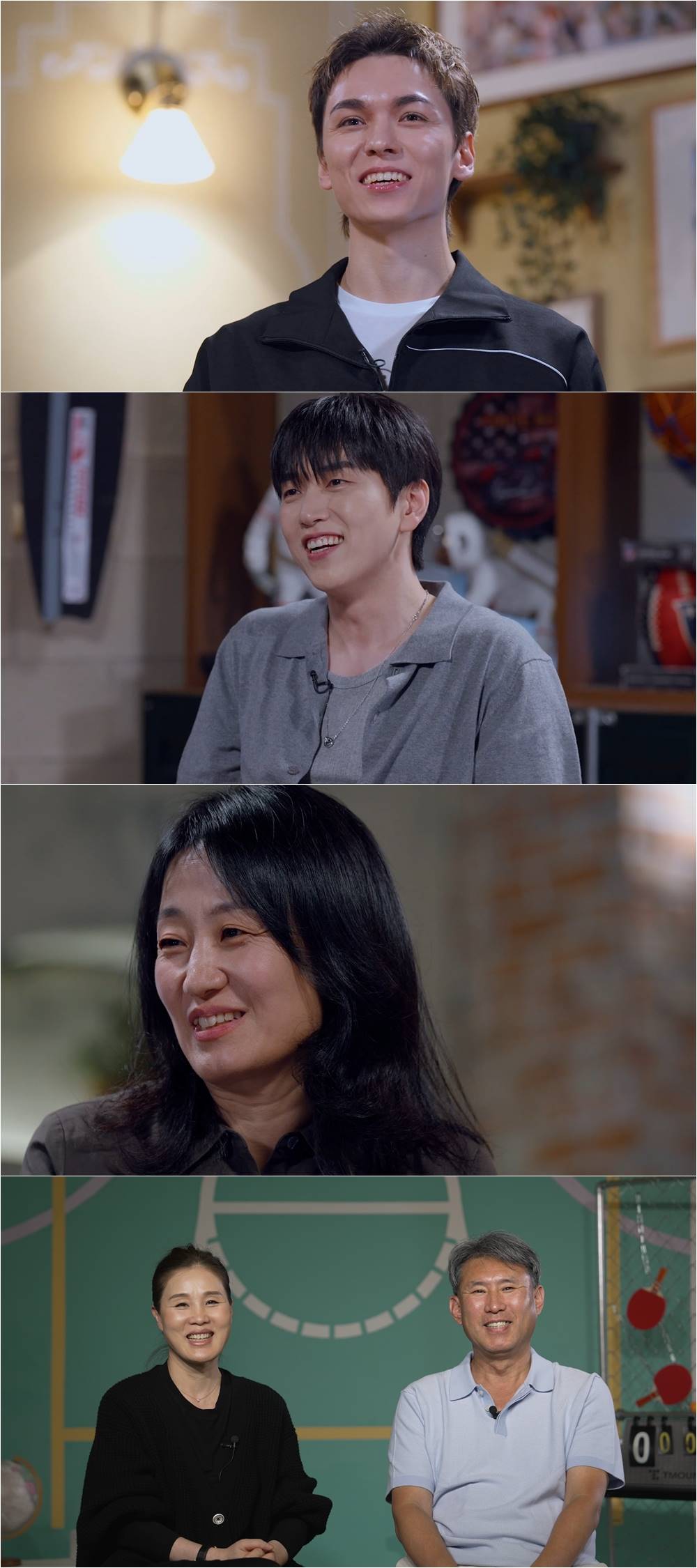 <b>안재형</b>자오즈민 세기의 러브 스토리…60대에도 변치 않은 미모 ‘깜짝...