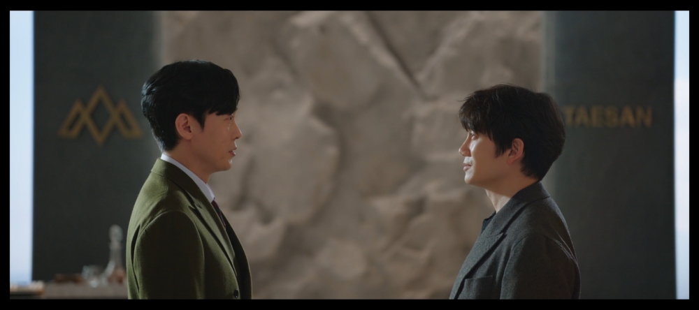 '<b>아파트</b>' 지성, 정진영 시한부 소식에 오열 "당장 풀어줘"