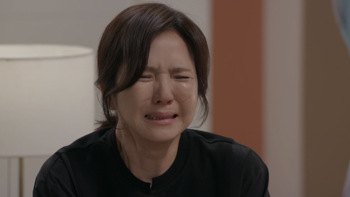 '<b>가족관계증명서</b>' 임지은, 한고은에 또 무릎 꿇고 사과…한고은 "죽든지...