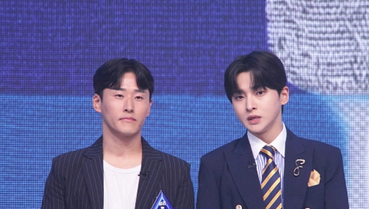 ‘전설의 사내’ 성리, 도플갱어급 친형 공개 “동생보다 <b>이창민</b>?”