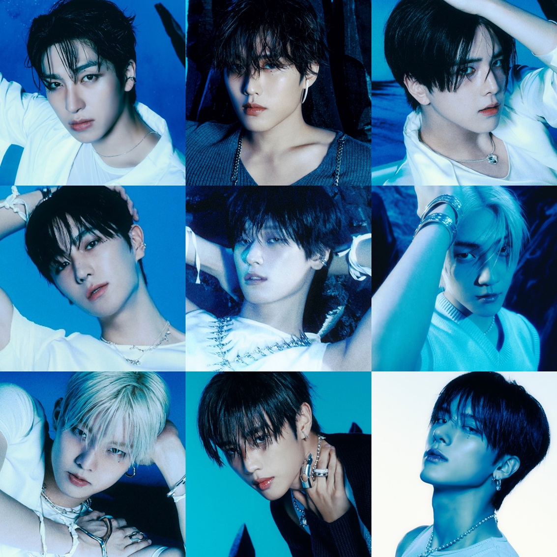 <b>더보이즈</b>, 뉴 제외하고 <b>9인 체제</b> 확정 "더비를 위한 결정"