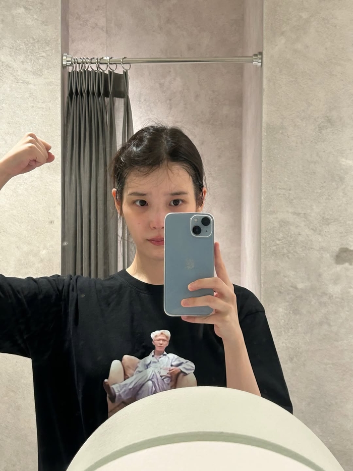 <b>아이유</b>, 이종석과 결별 후 전 연인 <b>장기하</b> 노래 배경음악으로 선택 [소...
