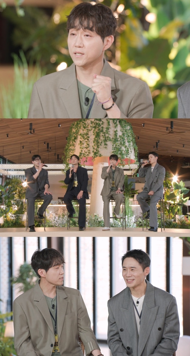'응팔' 최성원, 백혈병 2번 이겨냈다 "날 죽게 하려는 건가 싶어" (<b>해피</b>...