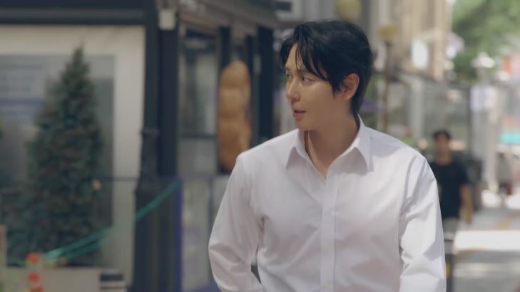 ‘신랑수업2’ 돌싱 <b>김상혁 소개팅</b> 상대는? “만날 운명이었나”