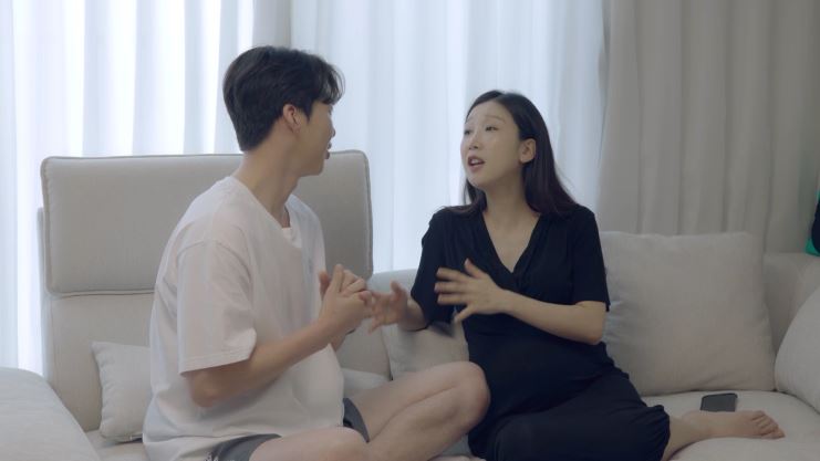 ‘신랑수업2’ <b>박소영</b>, 5세 연하 문경찬과 ‘초고속 결혼’ 비화 공개