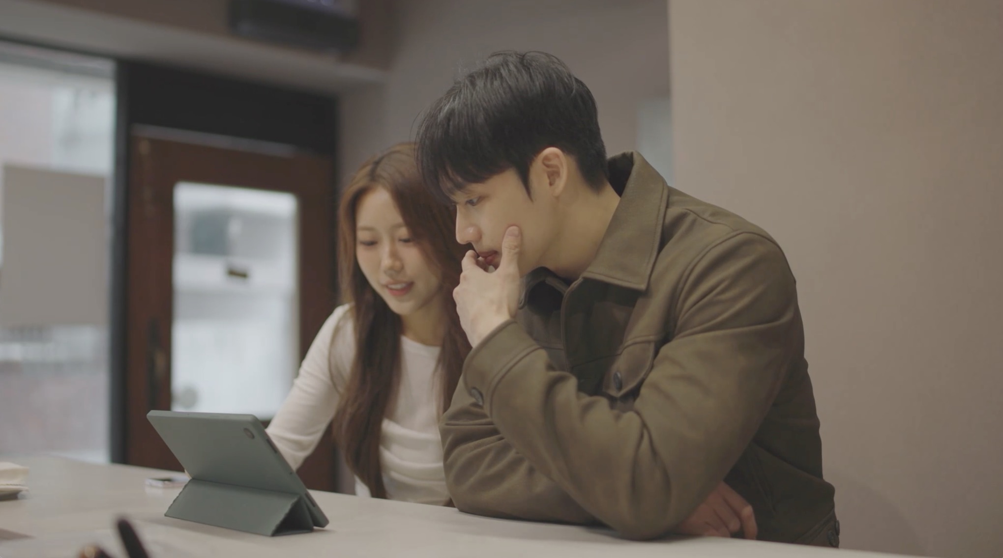 '<b>내 남은 연애</b>' 투병으로 놓쳤던 청춘의 한 페이지 "진짜 커플 같아"