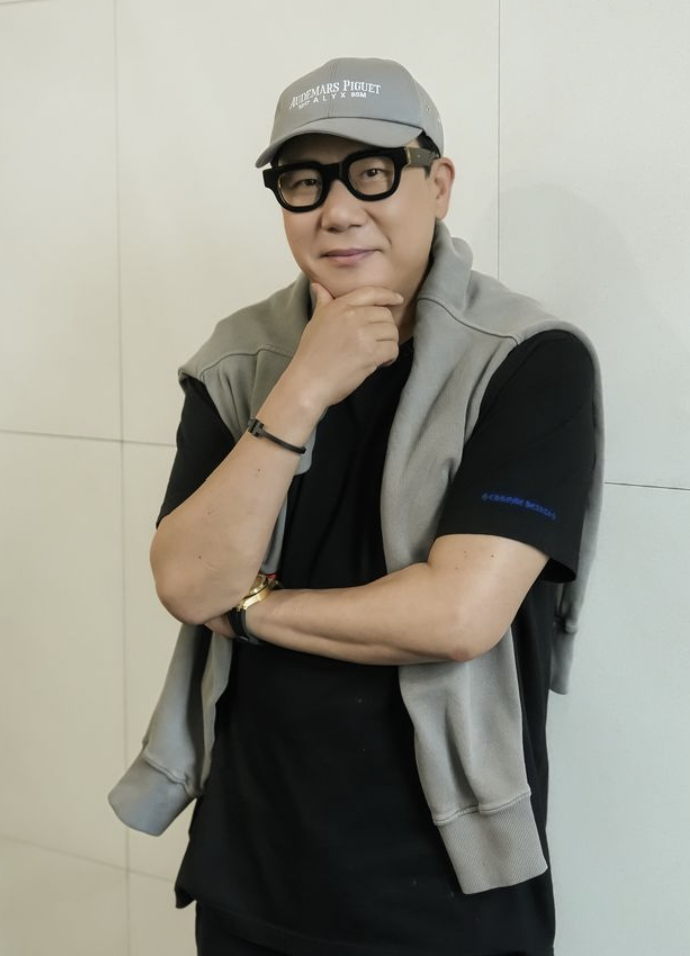 <b>이상민</b> "내게 너무 소중한 아내…'<b>피의 게임X</b>' 기권 아쉬웠지만" [인터뷰...