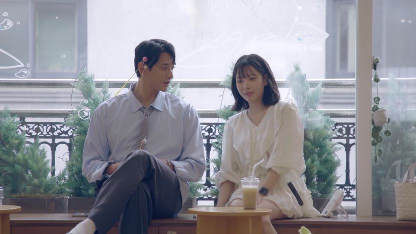 “정식으로 사귀고 싶어” 김요한, 드디어 고백했다…오연희 반응은? (...