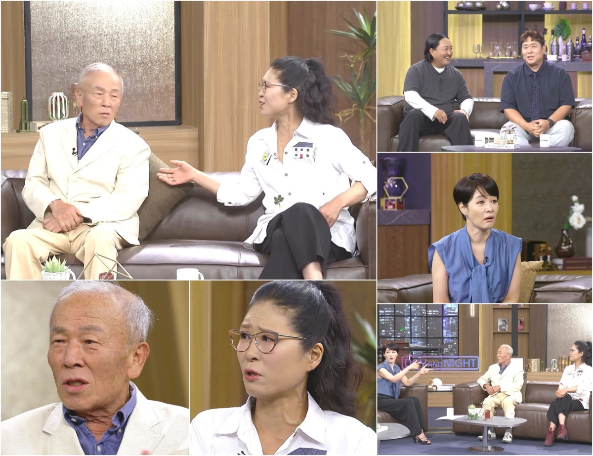 '81세' 임현식, 건강 이상설 직접 밝혔다 "스텐트 시술, 8kg 빠졌다"