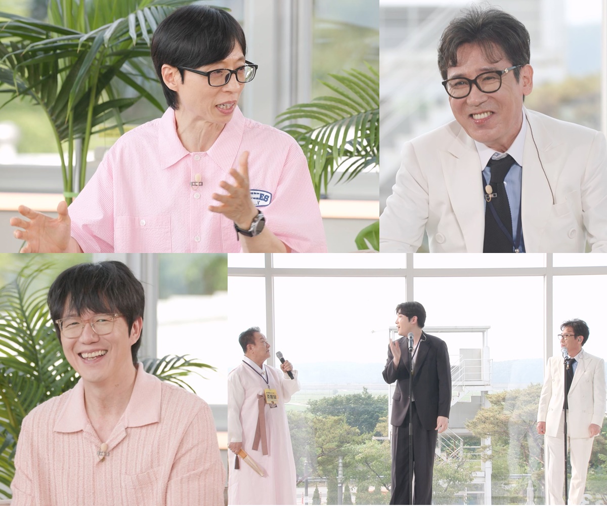 <b>조관우</b>, ‘얼굴 없는 가수’ 된 사연 “<b>방송 출연</b>하자 앨범 판매량 급감...