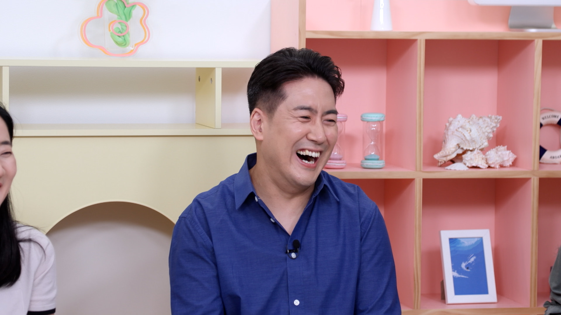 ‘옥문아’ <b>장동선</b> “하루 최대 5회…<b>연간 1000회 강연</b>”