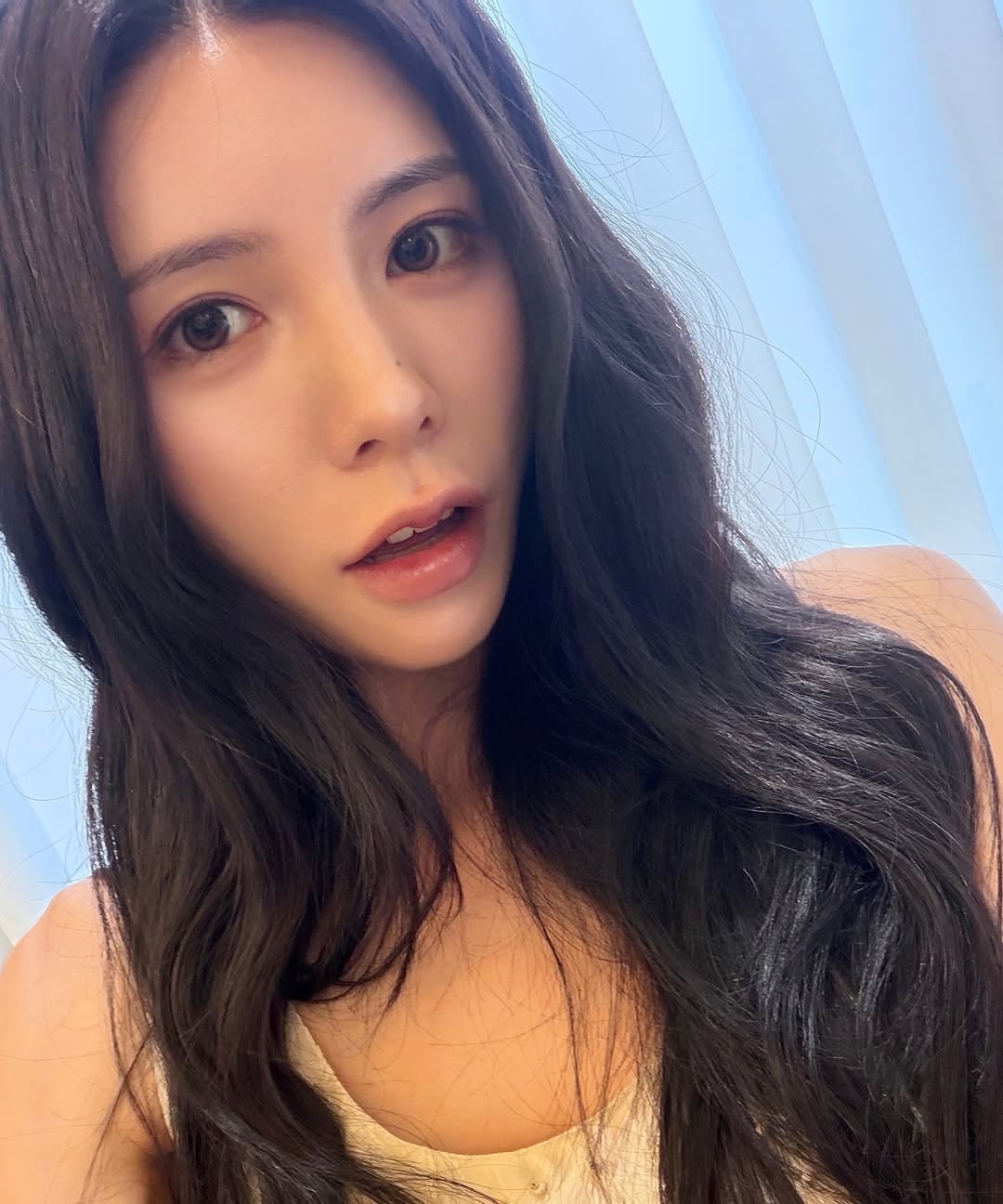 학폭 논란 이다영, 해외 이적 소식 이어 파격 비키니 근황