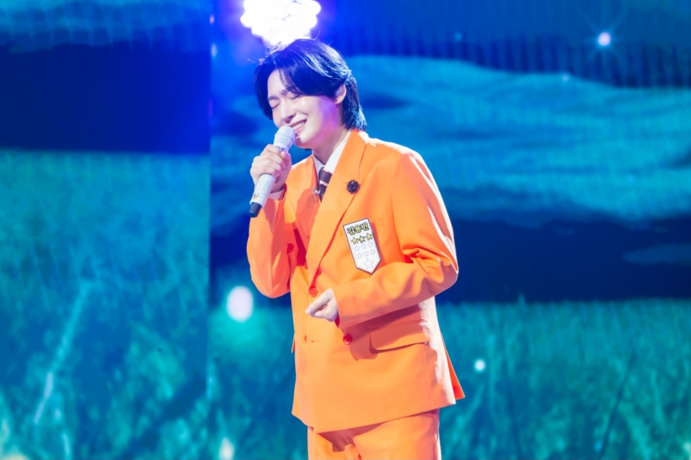 <b>김용빈</b> ‘<b>사모곡</b>’에 <b>박상철</b> <b>눈물</b> “母 장례 치른 직후…” (금타는 금...