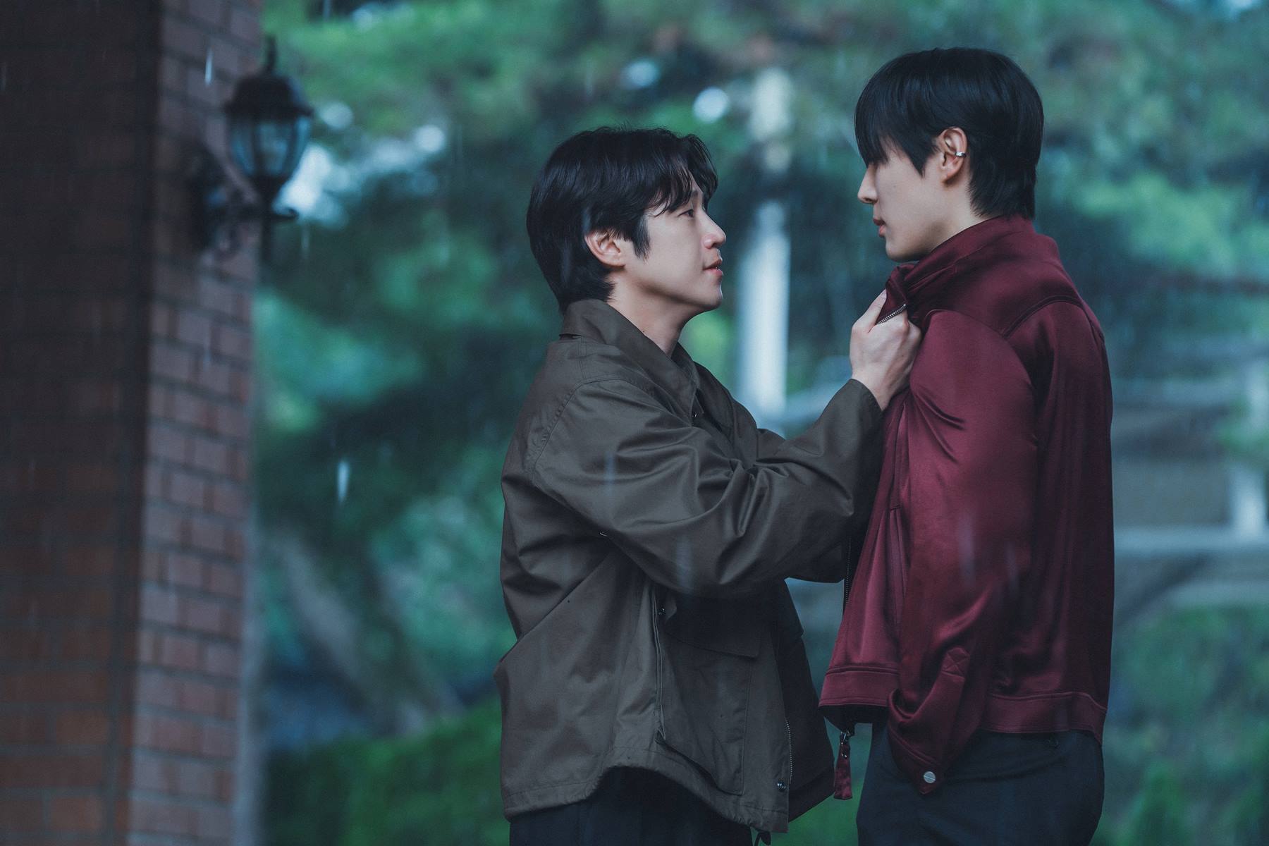 ‘<b>유부녀 킬러</b>’ 정준원, 공효진 향한 의심↑ 신현수에 살벌한 경고