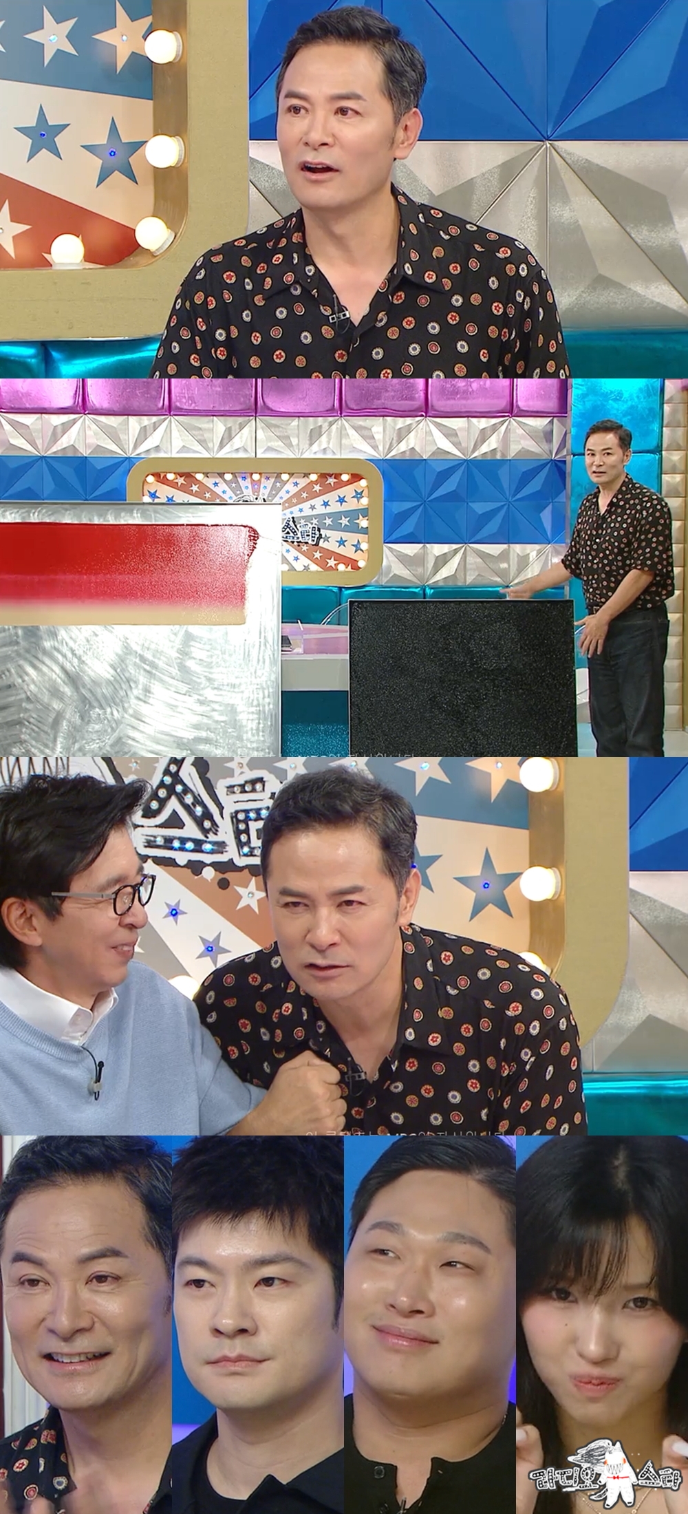 <b>김창옥</b>, 9년째 제주서 '<b>두 집 살림</b>' 하는 이유(라스)