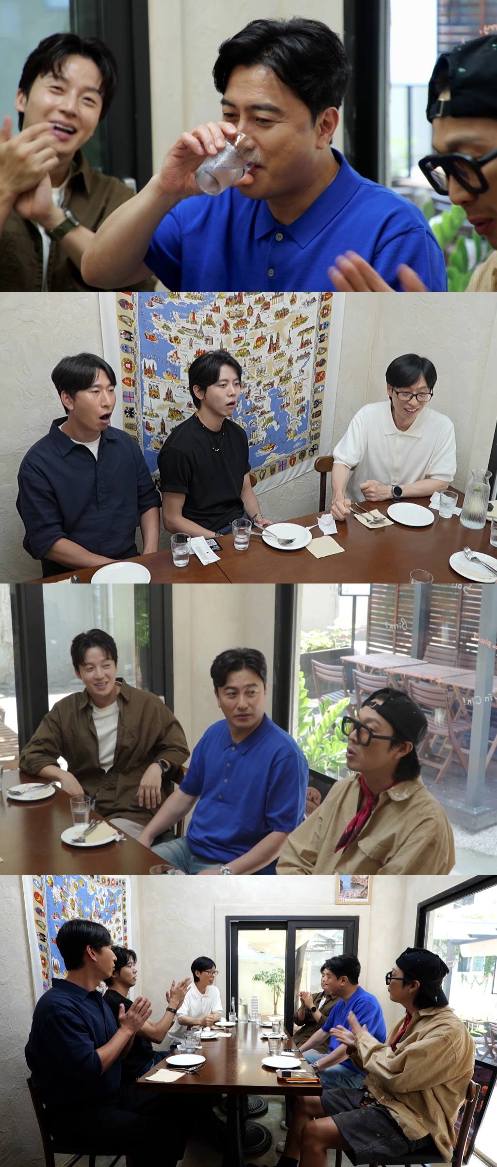 <b>안정환</b>, 美 명문대 졸업한 <b>딸 취직</b> 근황 깜짝 공개 “아들은 고3” (놀뭐...