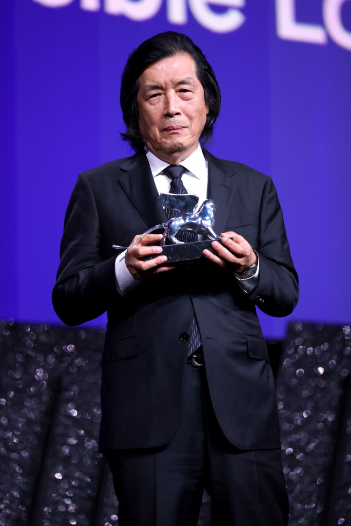 '가능한 사랑'<b>이창동</b> 감독, <b>베니스영화제</b> 심사위원대상 <b>수상</b>