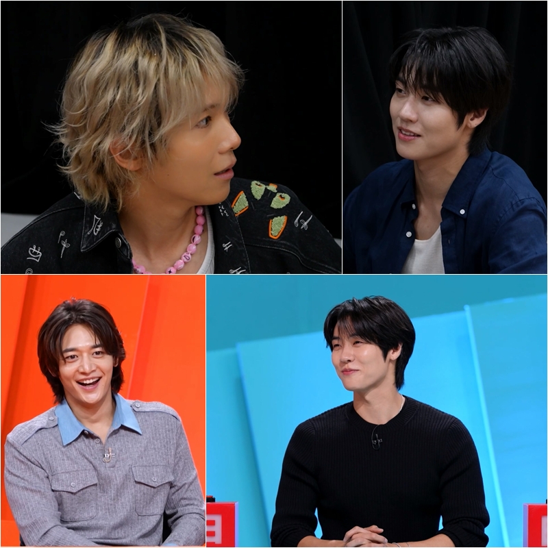 '사당귀' 민호VS이홍기VS이승협, 앙코르 갑론을박 대격돌