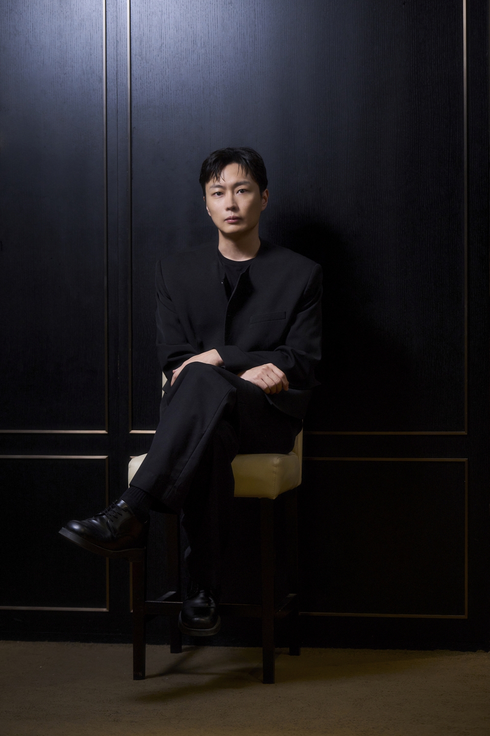 <b>노재원</b>, 권은비 향한 '<b>야름답다</b>'…촬영 비화 물어보니 [영화人]