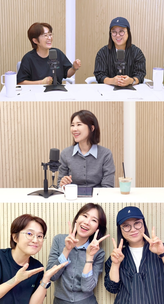 <b>양나래 변호사</b>, 남편 국정원 요원설에…"살아있다" (비밀보장)