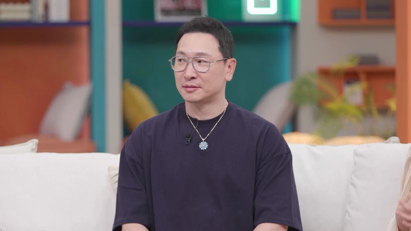 <b>라이머</b> “내 음식 맛있다고 리액션만 잘해준다면 같이 살 수 있어” (신...