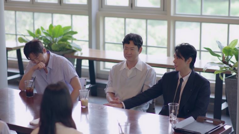 ‘아픈 손가락’ 이정진-김상혁-<b>천명훈</b> <b>단체 미팅</b> 성사 “몇 번 좌절했...