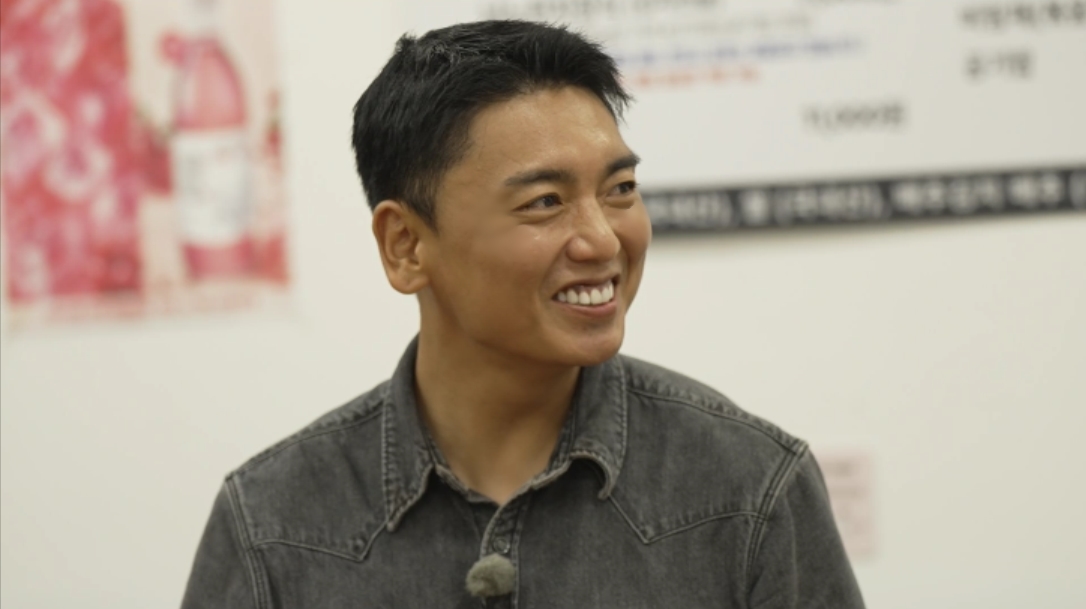 <b>곽범</b>, ‘완성형 얼굴’ <b>딸</b> 사진 공개 “<b>길거리 캐스팅</b> 당해” (전현무계...