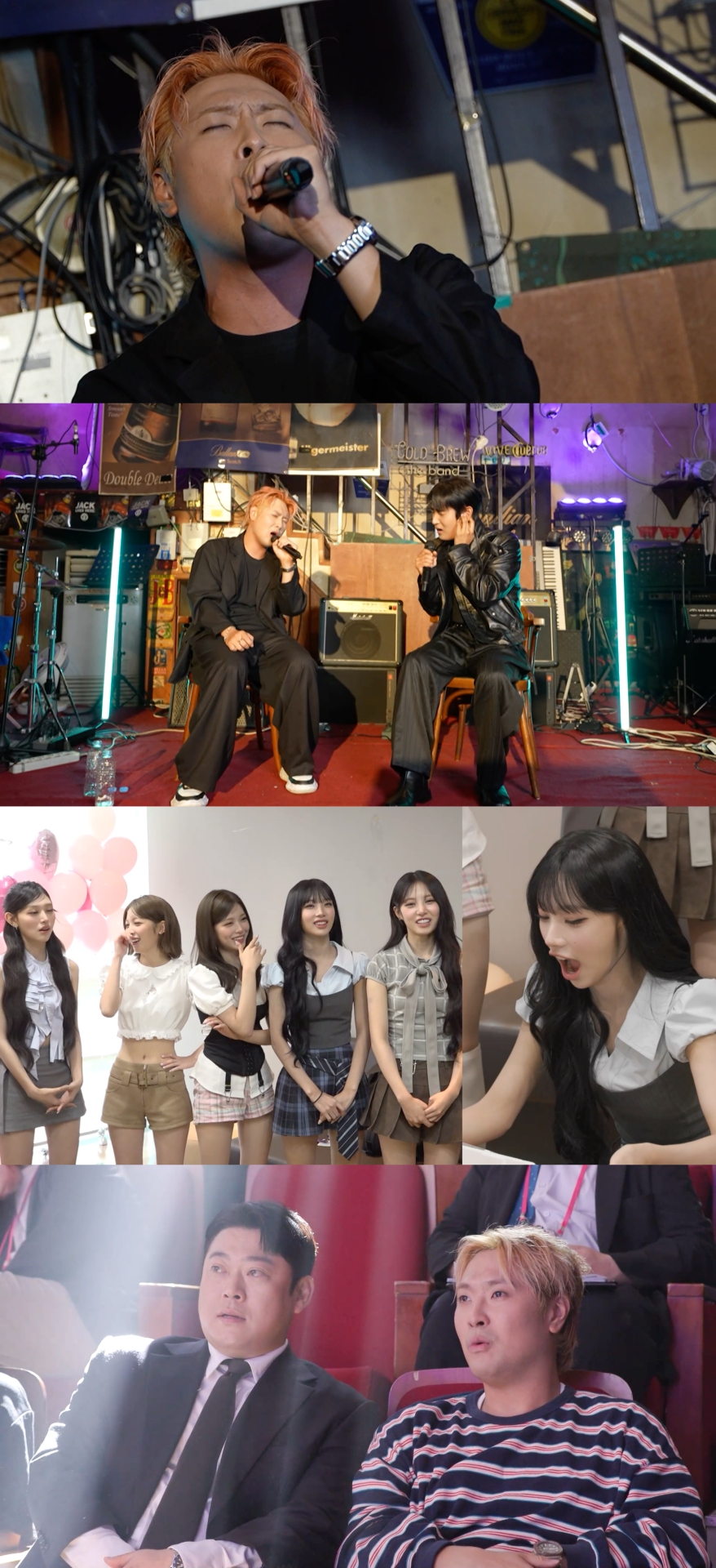 ‘전참시’ <b>유영우</b>, <b>리센느</b> 무대에 눈물…‘원이 둘째 삼촌’ <b>일상</b> 공개