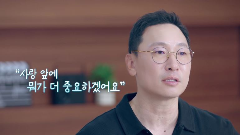 ‘돌싱’ 라이머, 배우자에 대한 로망 고백 “좋은 가정 꾸리고파” (신...