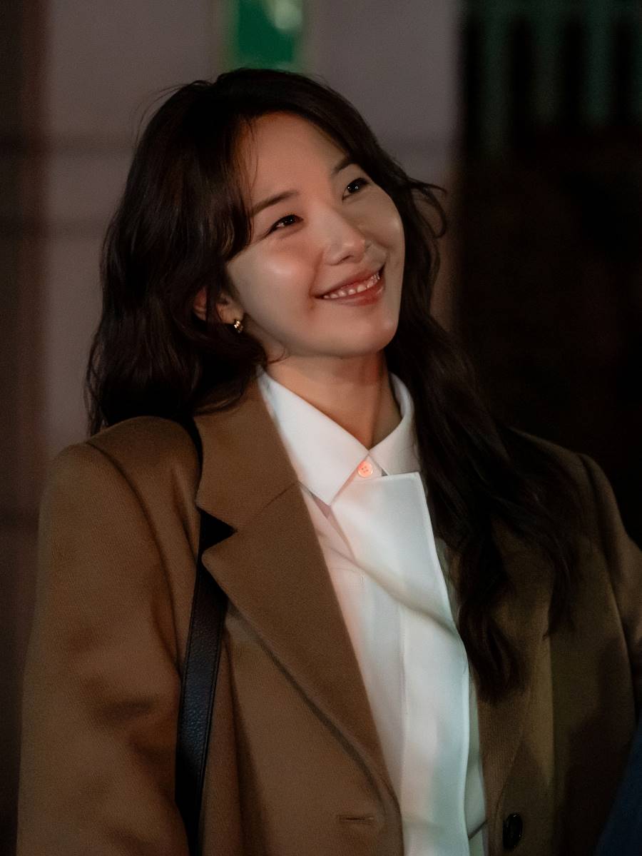 정가희, ‘재벌X형사2’ 유종의 미 “귀한 경험과 인연을 선물해 준 작...