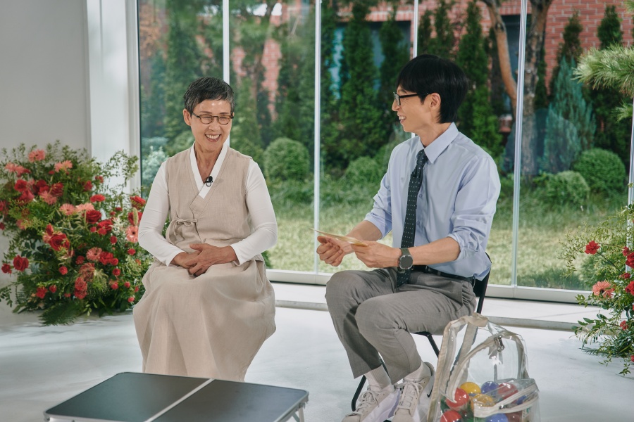 ‘유퀴즈’ 600년 종가 <b>종부</b> “남편, 심정지로 기억 잃고 아이 돼”