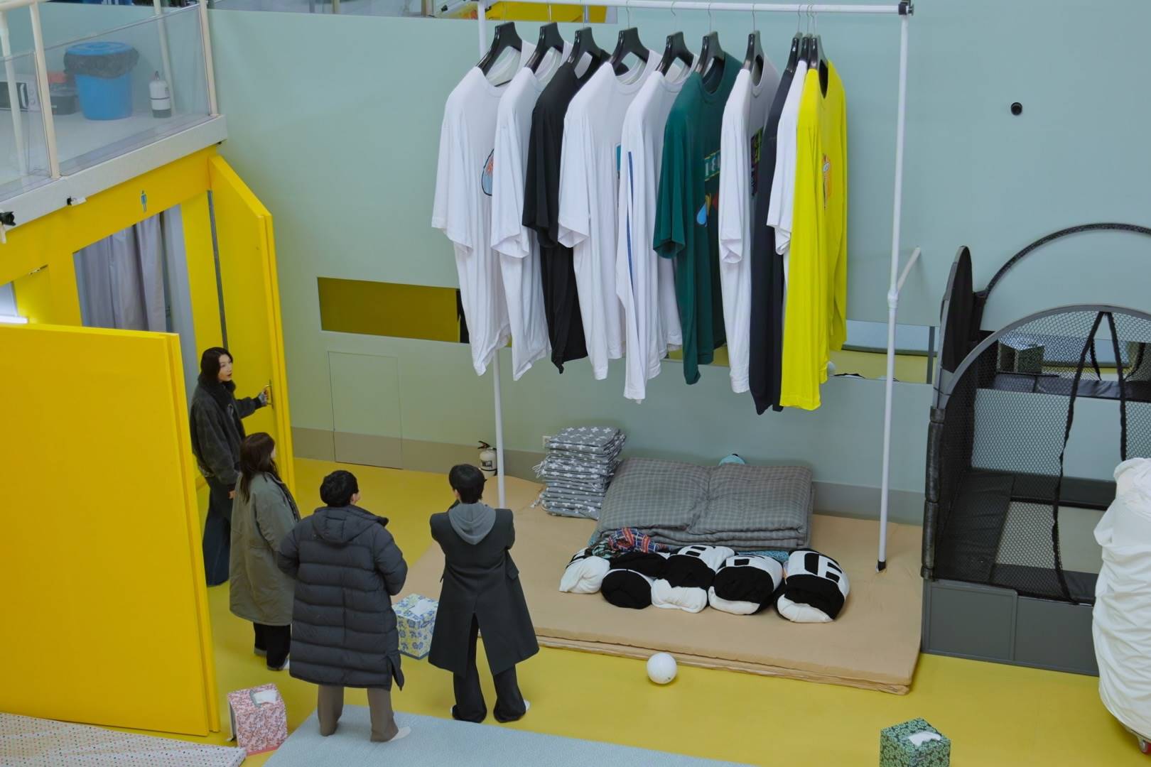 ‘대환장 <b>기안장</b>2’ 공개 이틀 만에 한국 1위 기록