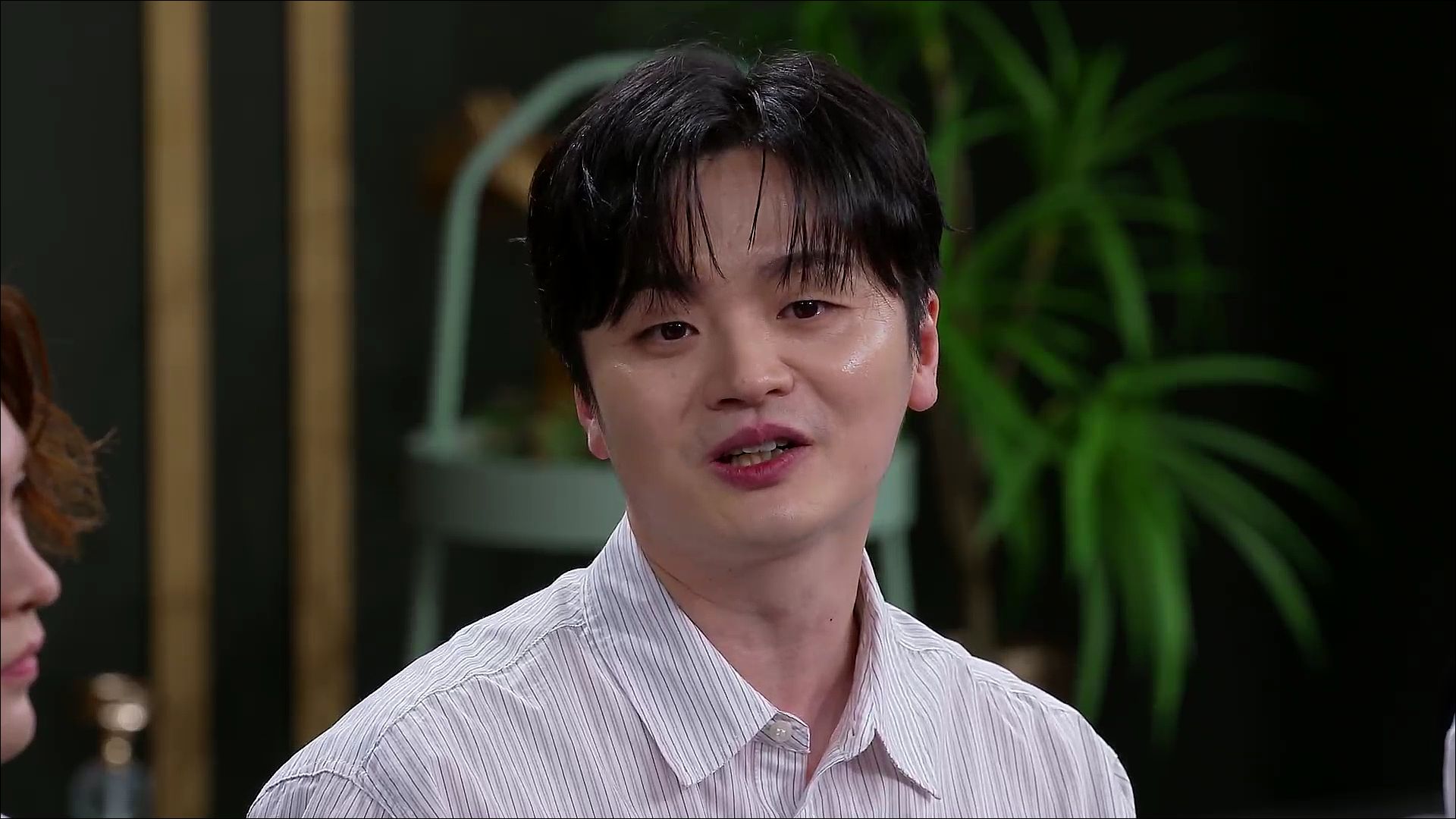 <b>황가람</b>, 과거 <b>노숙 생활</b> 고백 “옴 옮아 눈썹 털까지 밀었다” (데이앤...