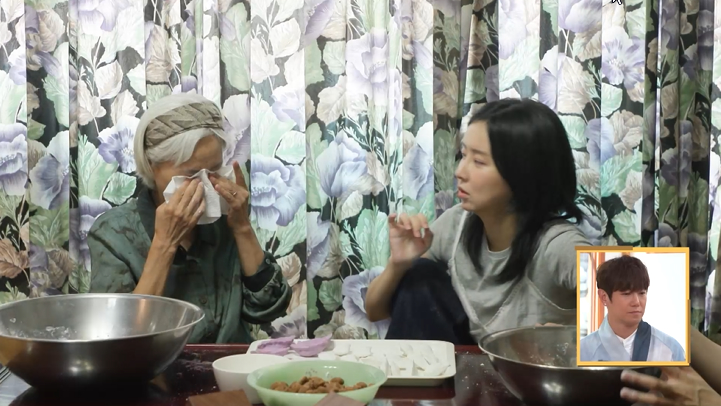 <b>은가은</b>, ‘우아한 미모’ 母 최초 공개…육아 <b>갈등</b>에 결국 눈물 (살림남...