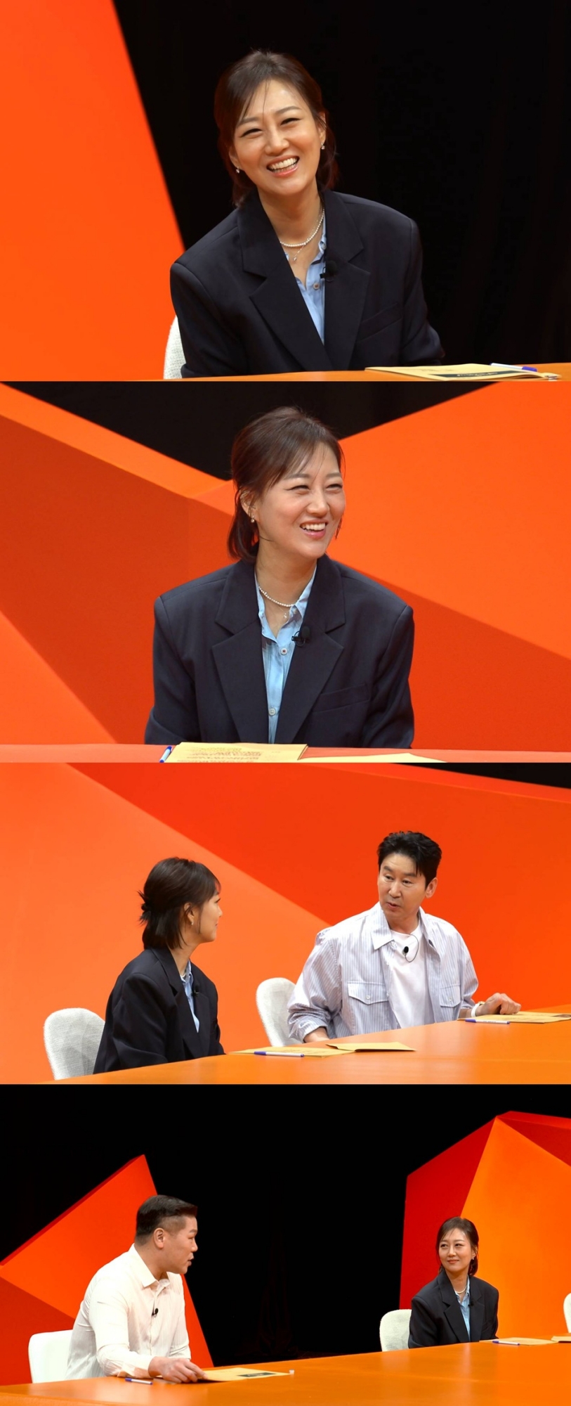 <b>장윤정</b>, 소속사 직접 설립…"<b>도경완</b>, 1호 연예인 불합격" (미우새)