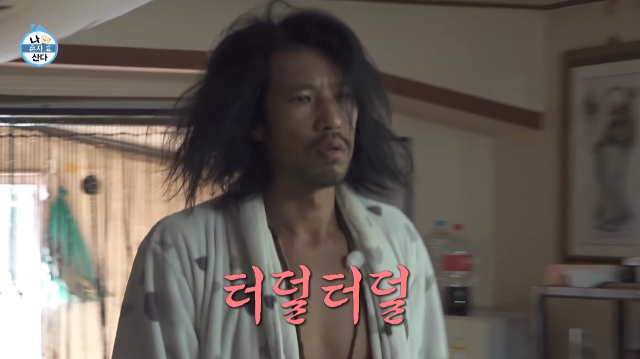 ‘<b>나혼산</b>’ <b>김민</b>, 상상초월 <b>집 공개</b>…기안84 “이건 또 뭐야!”