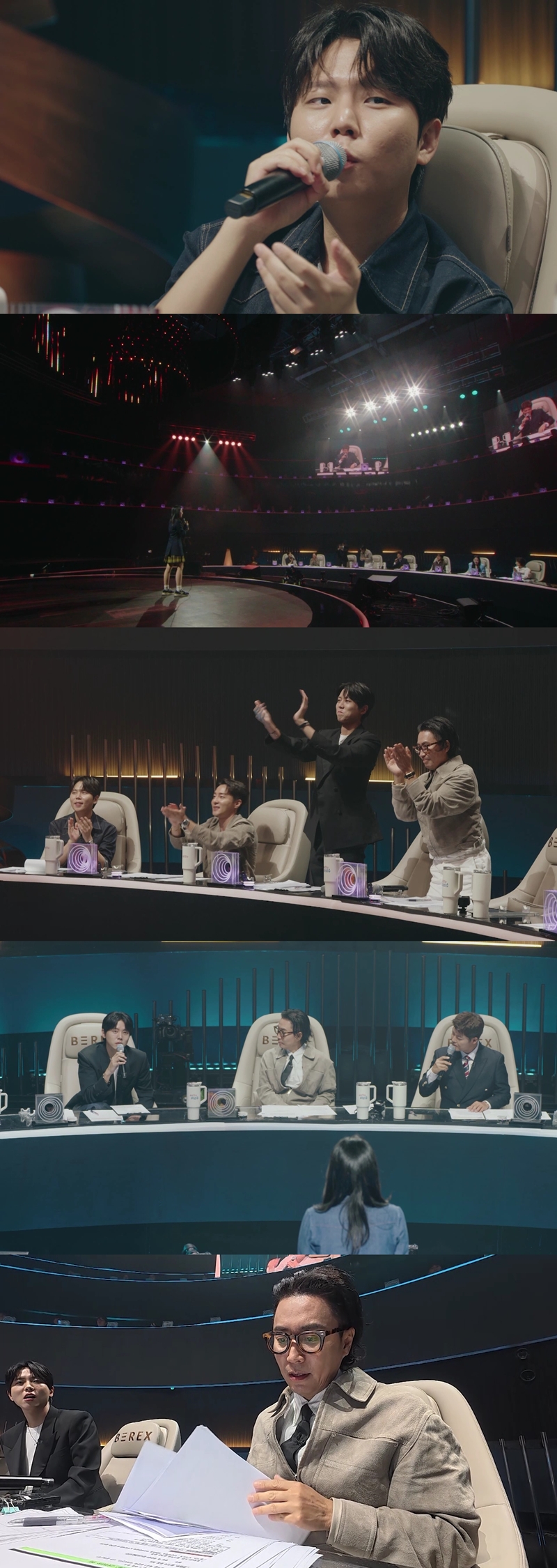 주우재 "우승 후보 본다"…1라운드부터 대박?! (우발라2)