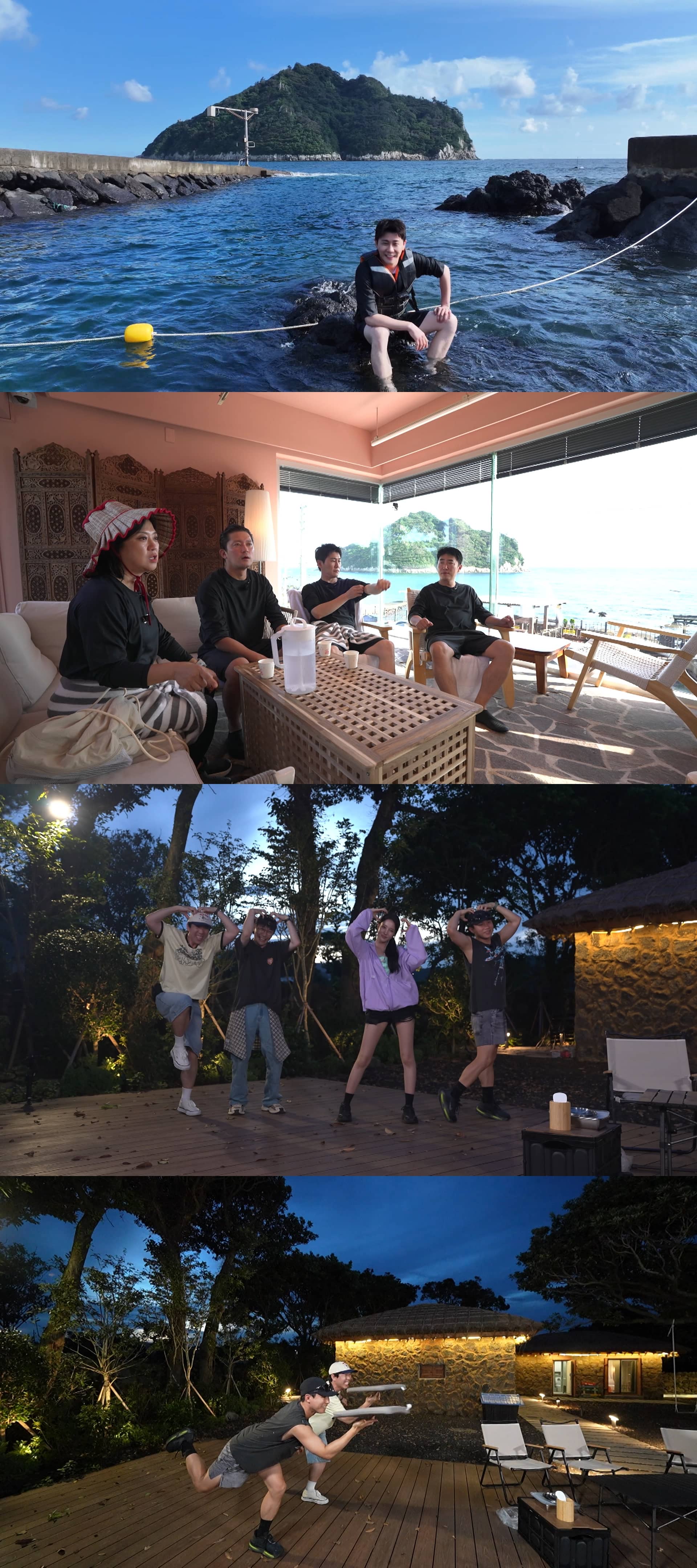 김숙 제주도 자택, '<b>구해줘</b>! 홈즈'서 공개된다