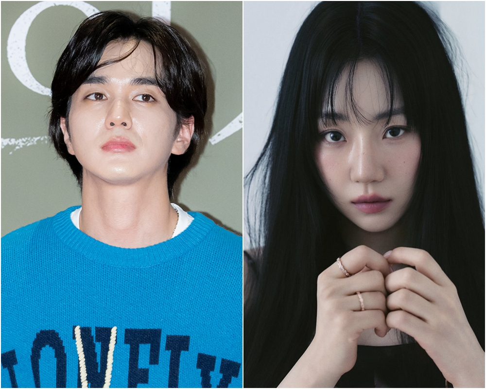 [단독] <b>임세주</b>, <b>유승호</b>와 이미 <b>결별</b> "6년 열애 맞으나 최근 헤어져"