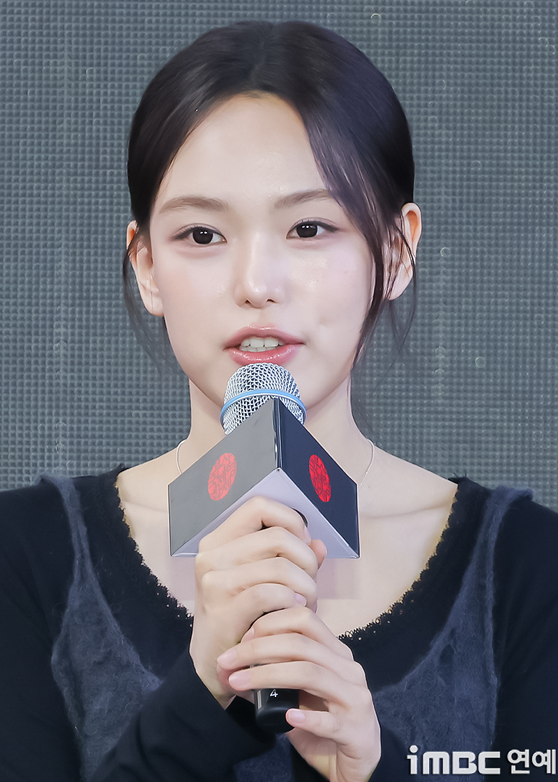 [포토] 최주은, '<b>여전히 찬란하게</b>' 기대해 주세요