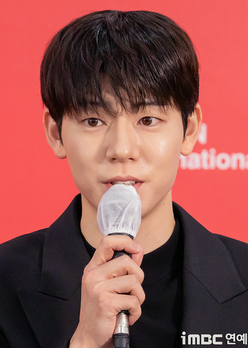 '실낙원' 배현성, 서늘하고 나른한 파격 변신 "현장서 슬램덩크 윤대협...